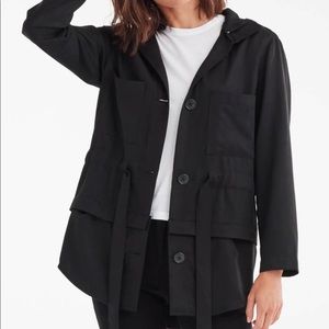 Vetta, xs convertible jacket